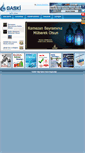 Mobile Screenshot of gaski.gov.tr